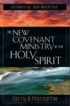 New Covenant Ministry of Holy Spirit